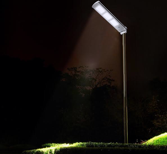Уличные светильники GALAD Урбан LED – качество, стиль, безопасность