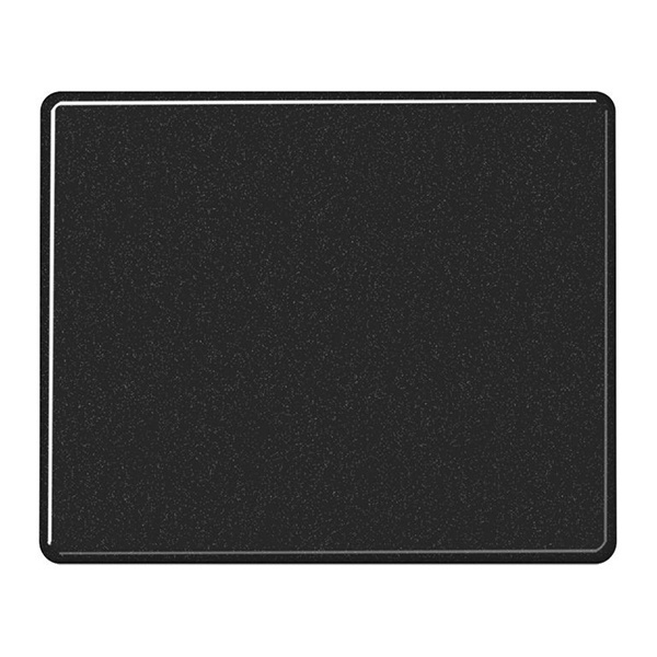 Клавиша 1-ая для одноклавишного выключателя или кнопки Jung SL500 Черный