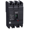 Автоматический выключатель Schneider Electric EZC100N 32A 18 кА/380В 3П3T (автомат электрический)