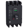 Автоматический выключатель Schneider Electric EZC630N 400A 36кА/415В 3П3Т (автомат электрический)