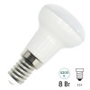 Лампа светодиодная Foton FL-LED R50 8W 4200К E14 230V 720lm белый свет