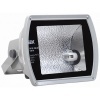 Прожектор металлогалогенный ГО02-150-02 150Вт Rx7s серый асимметричный  IP65 ИЭК