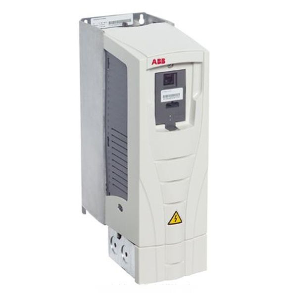 Преобразователь частоты ABB ACS550-01-06A9-4, 3 кВт,380 В, 3 фазы,IP21, без панели управления