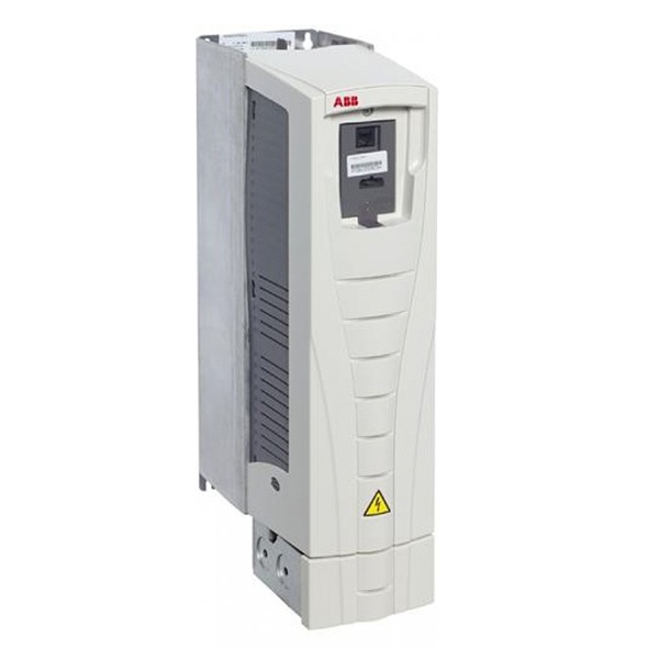 Преобразователь частоты ABB ACS550-01-045A-4, 22 кВт, 380 В, 3 фазы, IP21, без панели управления