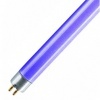 Люминесцентная линейная лампа T4 LT4 30W BLUE G5 синий Foton