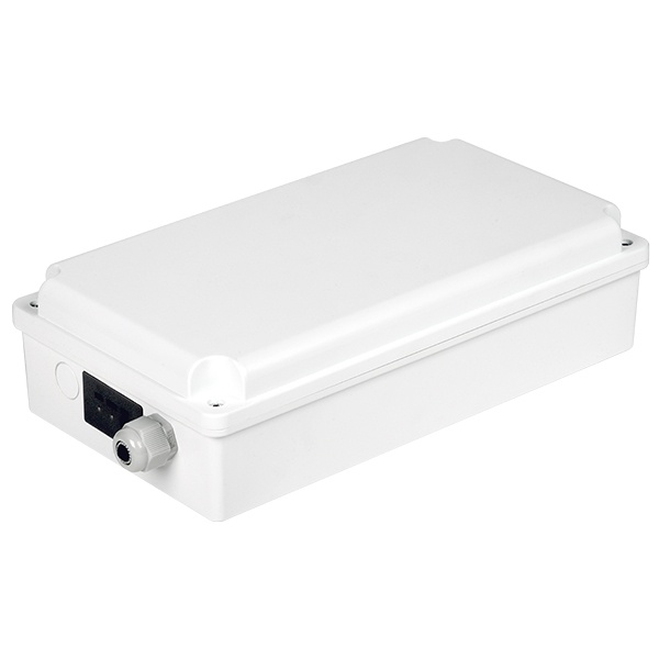 Блок аварийного питания БАП120-1,0 8-120W 1 час IP65 универсальный для светодиодных светильников IEK