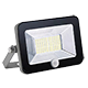 Прожекторы светодиодные LED с датчиком движения