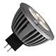 Лампы светодиодные LED MR16 12V, с цоколем GU5.3