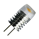 Лампы светодиодные LED капсула G4, GY6.35 12V