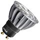 Лампы светодиодные LED MR16/PAR16 220V, с цоколем GU10