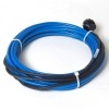 Саморегулирующийся греющий кабель для водопровода DPH-10 80Вт 8м DEVI