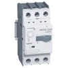 Автоматический выключатель для защиты электродвигателей Legrand MPX3 T32S 0,16A 100kA (автомат электрический)