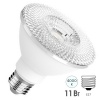 Лампа светодиодная Tungsram LED Precise PAR30 11W (75W) 940 35° DIM E27 D95.8x93mm 800lm 25000h