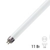 Лампа в ловушки для насекомых LightBest BL 11W T5 G5 355-385nm L212mm сушка гель-лака-полимер