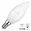 Лампа светодиодная Свеча (CN) 9,5 Вт E14 903 лм 4000 K нейтральный свет REXANT