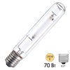 Лампа натриевая высокого давления ДНАТ 70W E27 BL (40) РФ BELLIGHT