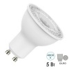 Лампа светодиодная Osram LED Value LVPAR16 5SW/840 (35W) 230V GU10 400Lm 54x50mm