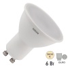 Лампа светодиодная Osram LED Value LVPAR16 6SW/830 (50W) 230V GU10 480Lm 54x50mm