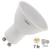 Лампа светодиодная Osram LED Value LVPAR16 7SW/830 (60W) 230V GU10 560Lm 54x50mm