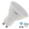 Лампа светодиодная Osram LED Value LVPAR16 10SW/865 (75W) 230V GU10 800Lm 54x50mm