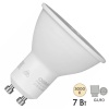 Лампа светодиодная Osram LED STAR PAR16 7W/830 (80W) 230V GU10 110° 700Lm d50x58mm