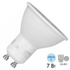 Лампа светодиодная Osram LED STAR PAR16 7W/865 (80W) 230V GU10 110° 700Lm d50x58mm