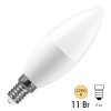 Лампа светодиодная Свеча Feron LB-770 11W 2700K E14