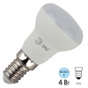 Лампа светодиодная ЭРА STD LED R39-4W-860-E14 4W рефлектор холодный дневной свет