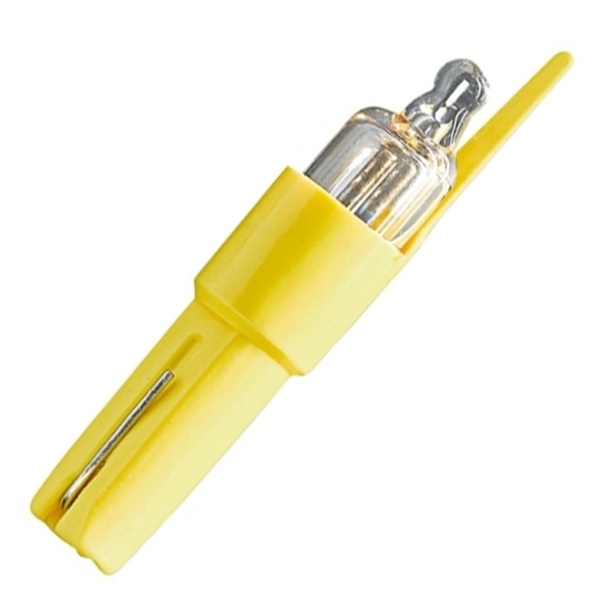 Лампа тлеющего разряда для выключателей ABB impuls для замены, 230 В, 1.0 мА (8362)