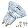 Лампа светодиодная Osram LED PARATHOM PAR16 6,9W/830 (80W) 36° 230V GU10 575lm