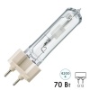 Лампа металлогалогенная Philips CDM-T 70W/942 4200K G12 (МГЛ)
