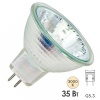 Лампа галогенная Feron HB8 JCDR 35W 230V G5.3