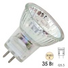 Лампа галогенная Feron HB7 JCDR11 35W G5.3 без стекла