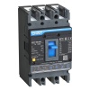 Автоматический выключатель NXMS-160SF/3Р 100A 36кА с электронным расцепителем (R) CHINT (автомат электрический)