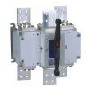 Выключатель-разъединитель NH40-2000/3W ,3P ,2000А, выносная рукоятка управления CHINT