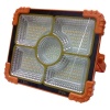 Прожектор светодиодный FL-LED Light-PAD SOLAR 40W 4200К 1700Lm на солнечной/аккумуляторной батарее