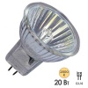 Лампа галогенная Osram 44890 WFL DECOSTAR 35 Standard 20W 36° 12V GU4