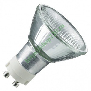 Лампа металлогалогенная Philips CDM-Rm Mini 20W/830 25° GX10 (872790091232600) (МГЛ)