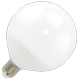 Лампы светодиодные LED шары G95, G120 с цоколем  E27