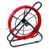 Устройство закладки кабеля на вращающемся барабане DKC стеклопруток диаметр 4,5мм, длина 50 м