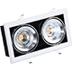 Карданные светодиодные светильники LED