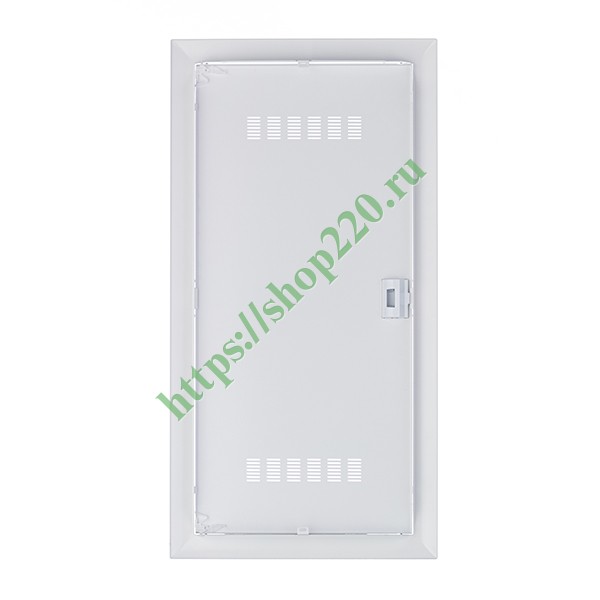 Дверь ABB с вентиляционными отверстиями для шкафа UK64.. BL640V