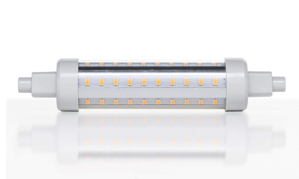 Лампы светодиодные линейные LED с цоколем R7s