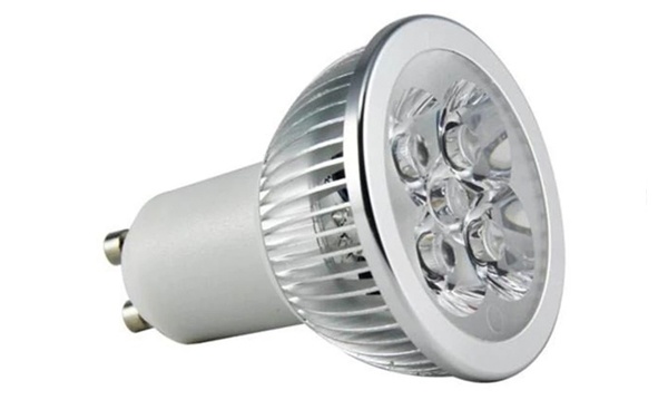 Лампы диммируемые светодиодные LED DIM MR16/PAR16 220V, с цоколем GU10