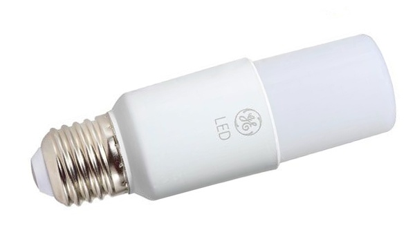 Трубчатые/цилиндрические светодиодные лампы с цоколем E14, E27