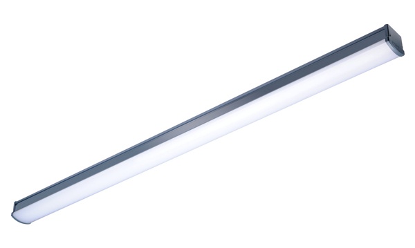 Компактные пылевлагозащищенные светодиодные LED светильники IP65-IP66 аналог ЛСП