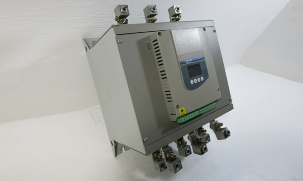 Устройство плавного пуска Altistart 48 Schneider Electric от 4 до 900кВт