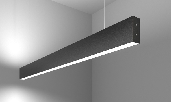 Светодиодные линейные LED светильники для дома