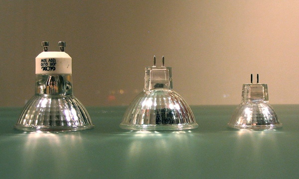 Лампы светодиодные LED MR16, PAR16, MR11