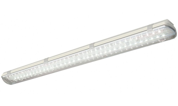 Пылевлагозащищенные светодиодные светильники IP65 с блоком аварийного питания, аналог ЛСП/ЛПО